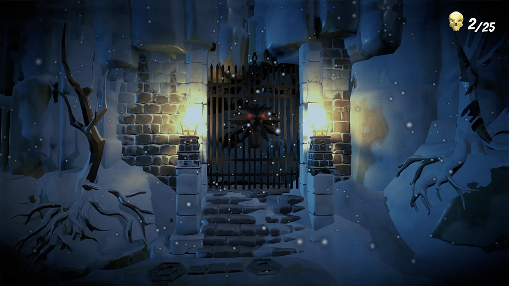 SNARL screenshot placeholder 2